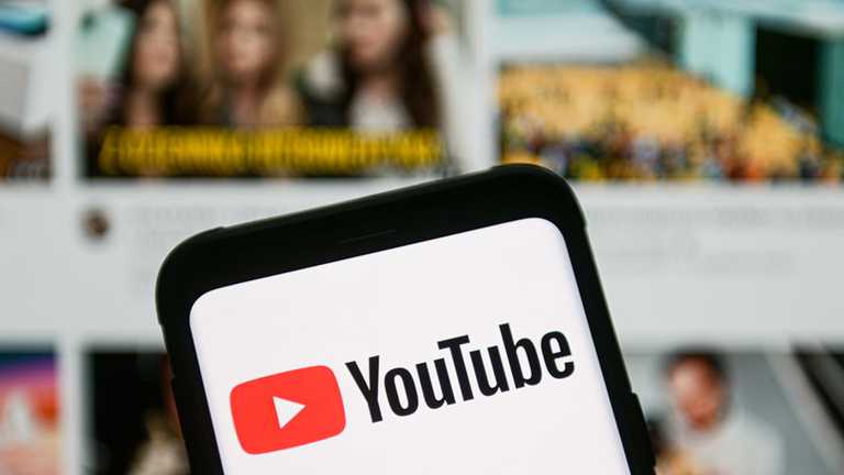 How Can You Invest in Youtube?